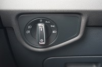 VW Touran 1.5 TSI DSG