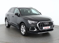 Audi Q3 40 TFSI quattro advanced