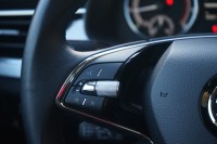 Skoda Kamiq 1.5 TSI Tour