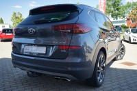 Hyundai Tucson 1.6 T-GDI 2WD