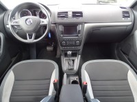 Skoda Yeti 1.4 TSI