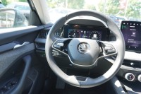 Skoda Superb Combi 2.0 TDI DSG 4x4 Selection