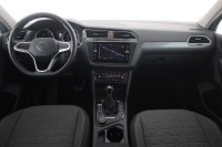 VW Tiguan 2.0 TDI Life 4Motion