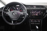 VW Touran 2.0 TDI DSG Highline