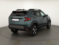 Dacia Duster TCe 130