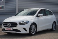 Vorschau: Mercedes-Benz B 180 B180 Progressive