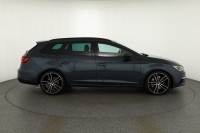 Seat Leon ST 2.0 TSI DSG Cupra 300 4Drive