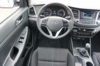 Hyundai Tucson 1.6 GDI