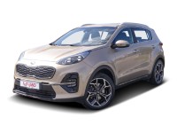Kia Sportage 2.0 CRDi GT-Line 4WD LED Navi ACC 360°