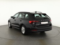 Skoda Octavia Combi 2.0 TDI DSG