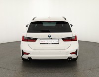 BMW 318 i Touring
