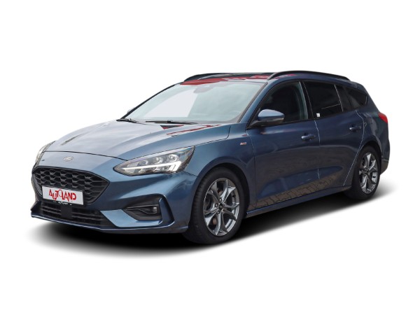 Ford Focus Turnier 2.0 EcoBlue ST-Line