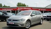 Vorschau: VW Golf VII 1.5 TSI Comfortline
