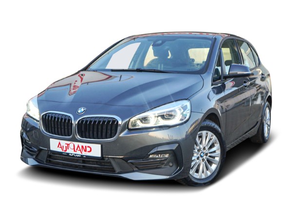 BMW Active Tourer 218i