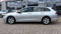 VW Golf VIII Variant 1.5 eTSI Life DSG