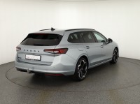 Skoda Superb Combi Sportline 2.0 TSI DSG