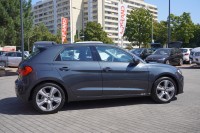 Audi A1 Sportback 35 1.5 TFSI DSG