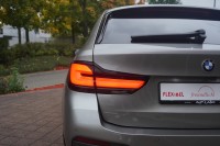 BMW 530 d Touring xDrive M Sport