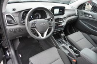 Hyundai Tucson 1.6 T-GDI 4WD Style