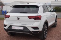 VW T-Roc 2.0 TSI DSG Sport 4Motion