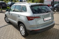 Skoda Karoq 1.5 TSI DSG