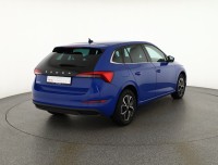 Skoda Scala 1.0 TSI Ambition