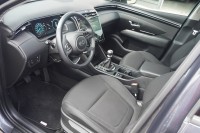 Hyundai Tucson 1.6 T-GDI Mild Hybrid