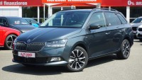 Vorschau: Skoda Fabia Combi 1.0 TSI DRIVE