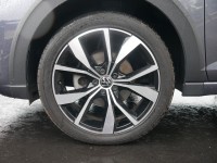 VW Taigo 1.5 TSI R-Line