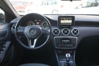 Mercedes-Benz A 180 A180 BlueEfficiency