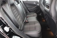 Mercedes-Benz CLA 200 Shooting Brake 200d Aut.