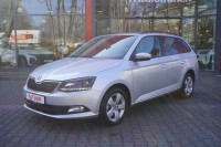 Skoda Fabia Combi 1.0 MPI Clever ACC Sitzheizung DAB