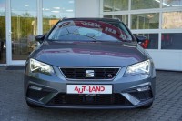 Seat Leon ST 1.4 TSI FR