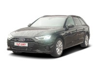 Audi A4 Avant 40 TFSI quattro advanced LED Navi ACC