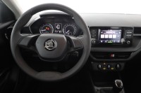 Skoda Fabia 1.0 MPI Active