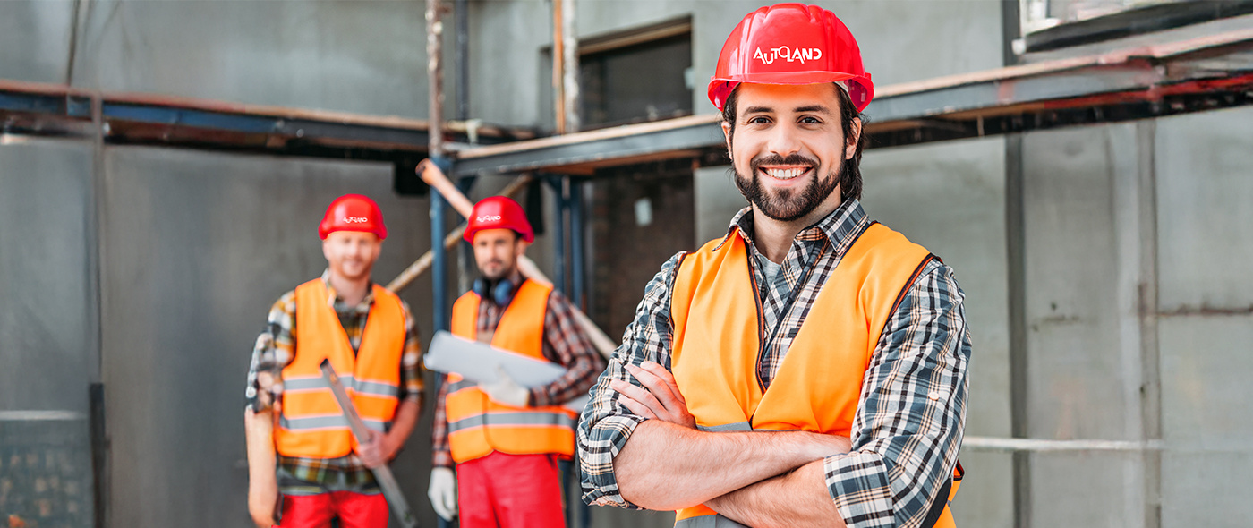 Polier / Vorarbeiter im Hochbau (m/w/d)