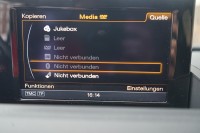 Audi Q3 2.0 TDI S-tronic quattro
