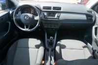 Skoda Fabia 1.0 MPI
