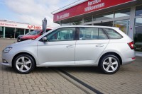 Skoda Fabia Combi 1.0 Cool Plus