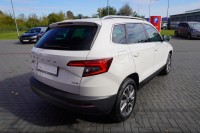 Skoda Karoq 2.0 TDI Clever 4x4 DSG