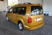 VW Caddy Maxi 1.4 TSI