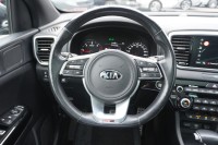 Kia Sportage 2.0 CRDi GT-Line 4WD