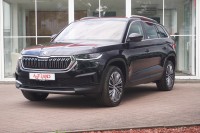 Vorschau: Skoda Kodiaq 2.0 Style 4x4 DSG