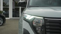 Ford Tourneo Courier Titanium 1.0 EB