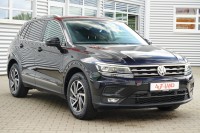 VW Tiguan 1.4 TSI Sound DSG