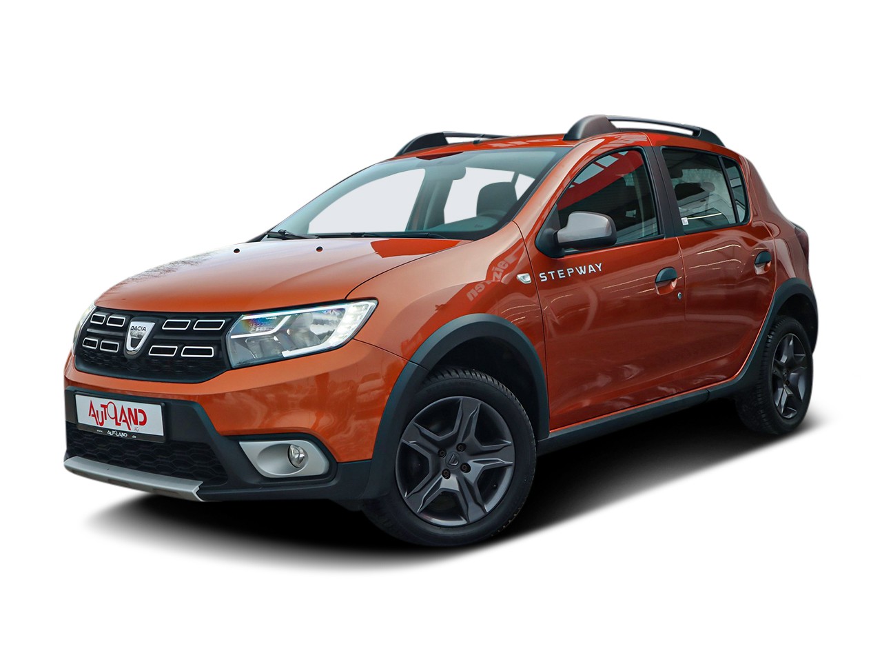 Dacia Sandero Stepway II 1.5 dCi Celebration
