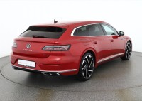 VW Arteon SB 2.0 TSI DSG R-Line 4M