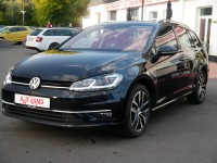 VW Golf VII Variant 2.0 TDI Highline 2-Zonen-Klima Navi Sitzheizung