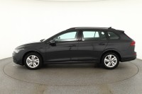 Vorschau: VW Golf VIII Variant 2.0 TDI DSG
