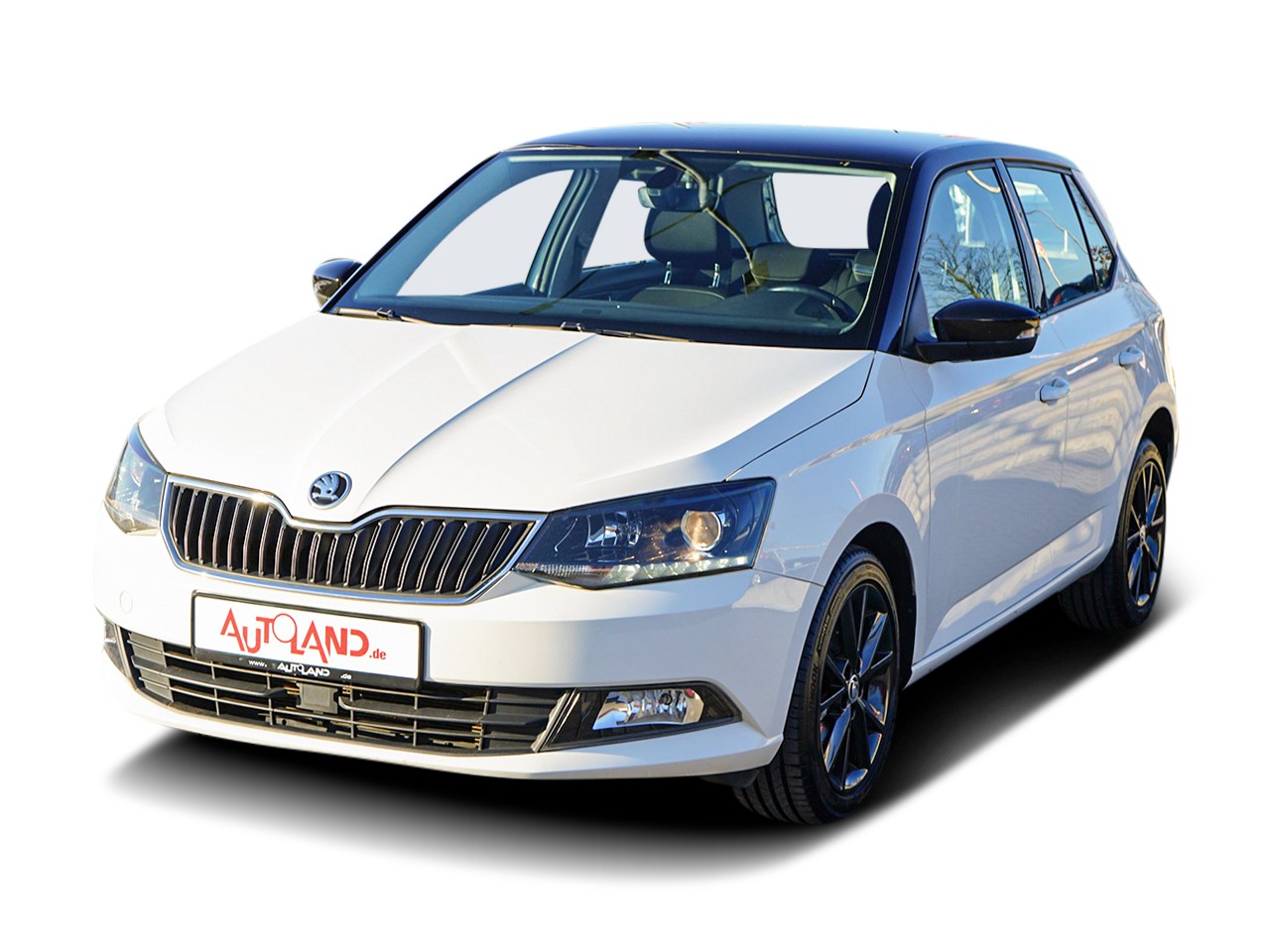 Skoda Fabia 1.0 Style